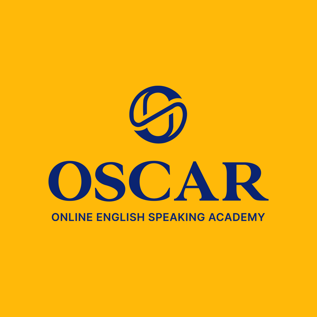 OSCAR Logo